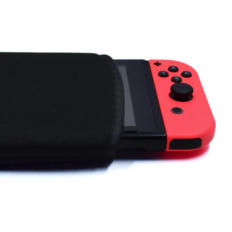 

Portable Shell Case Carrying Storage Bag NS Switch Console Accessories Durable Bag Nintend Switch