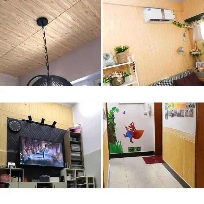 Behang Pintado для детской комнаты Tapeta Quarto Pared Duvar Kagitlari настенная бумага домашний декор Infantil Papel де Parede 3d обои