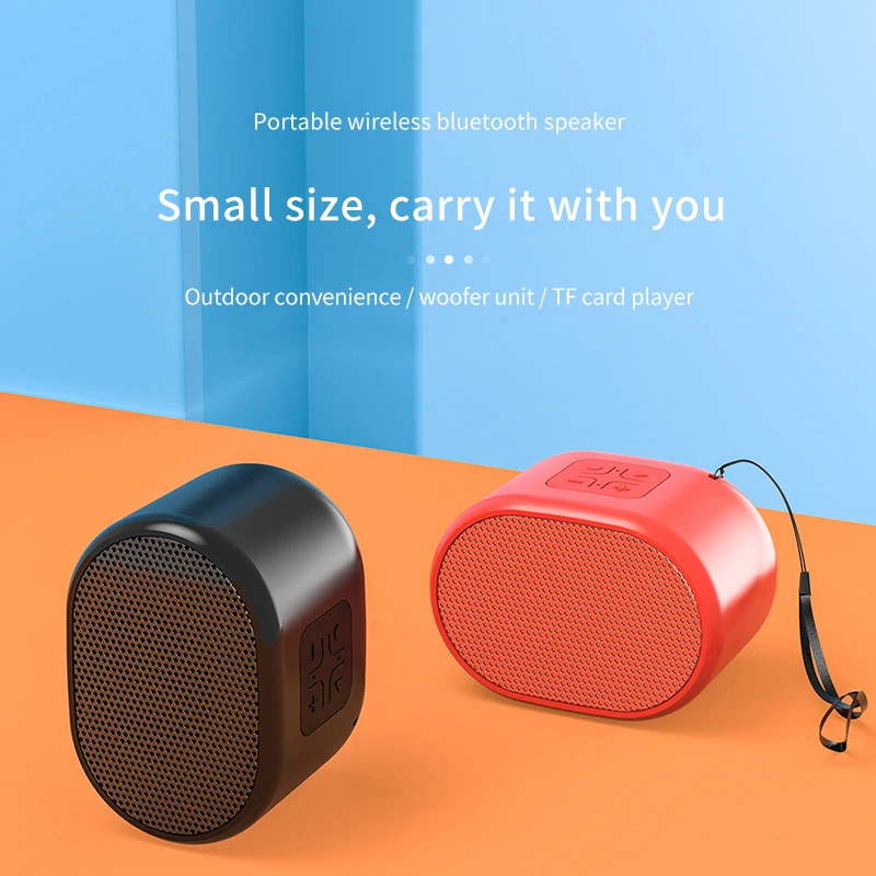 small aux speaker