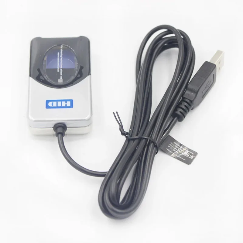 Original Digital Personal U.are.U 4500 URU4500 USB Biometric Fingerprint Scanner Fingerprint Reader Free SDK made in Philippines