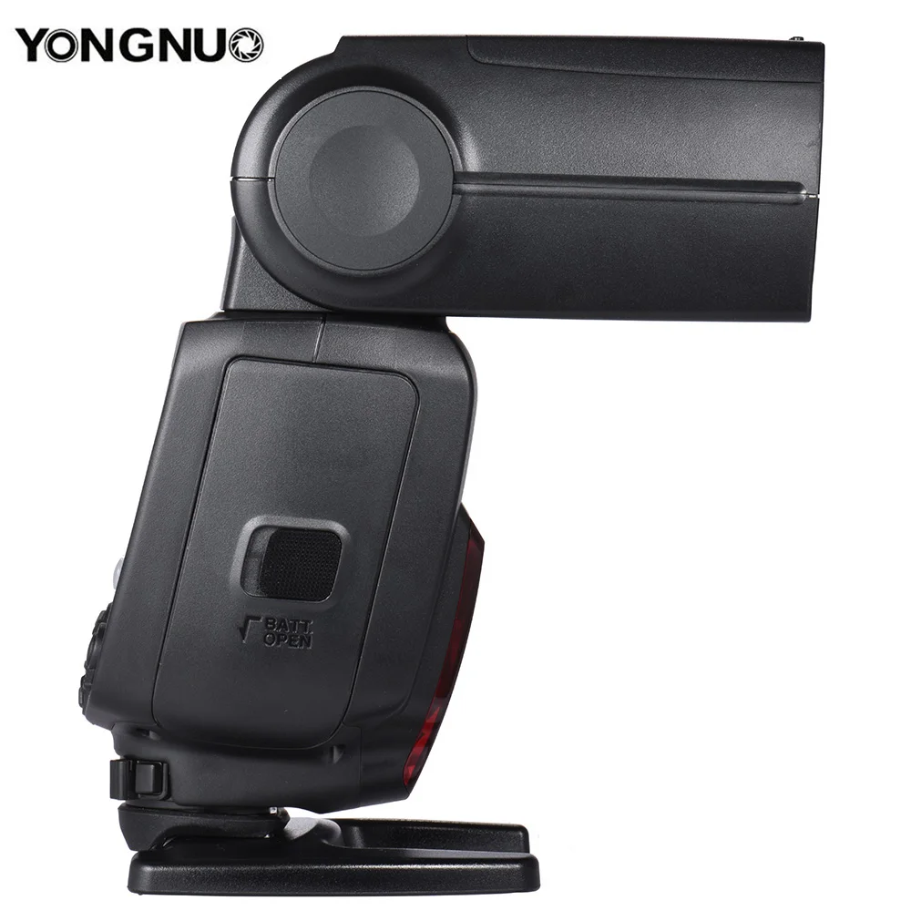 YONGNUO i-ttl вспышка Speedlite YN685 YN685N YN685C работает с YN622N YN622C RF603 Беспроводная вспышка для Nikon Canon DSLR камер