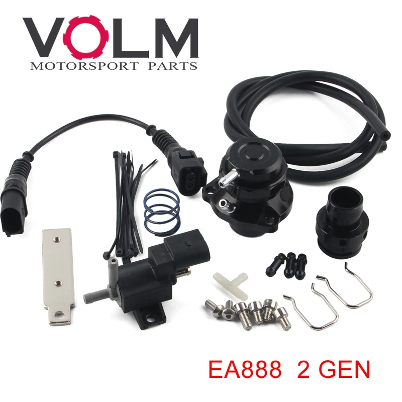 Комплекты выпускных клапанов для Audi VW SEAT SKODA 2 0 T 1 8 FSI TSI TFSI ea888 3 gen двигатель| |