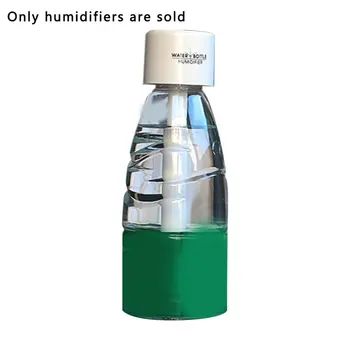 

Car Atomized Aromatherapy Spray Usb Humidifier Portable Home Small Mineral Water Bottle Cap Mini Humidifier