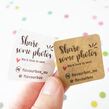 

Custom Business Labels Small Biz Stickers Product Labels Shop Label Product Packaging Thank You Sticker Stationery