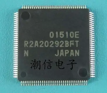 

New Free Shipping R2A20292BFT R2J10172HA-A90FP