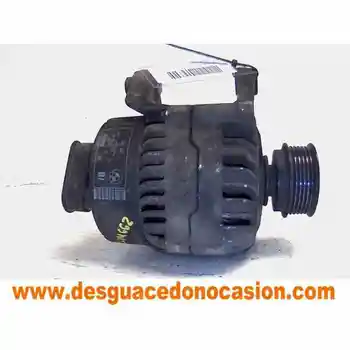 

12474287 ALTERNATOR BMW 3 SERIALS COMPACT (E36)