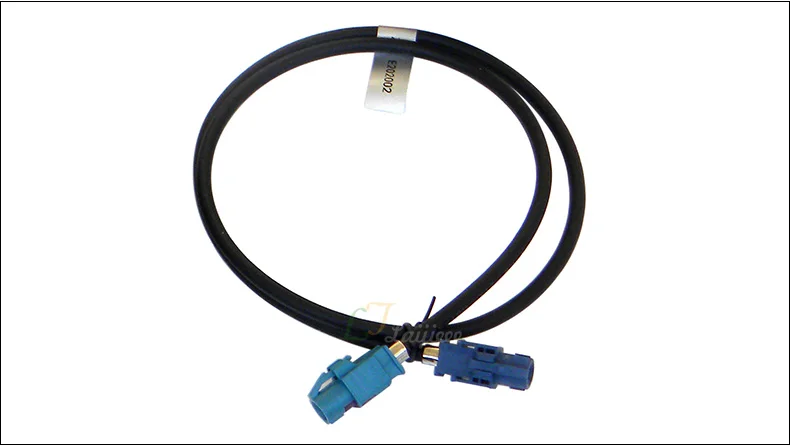 Mercedes-Benz M ML W166 2012~2014 Rear Camer Kit (12)