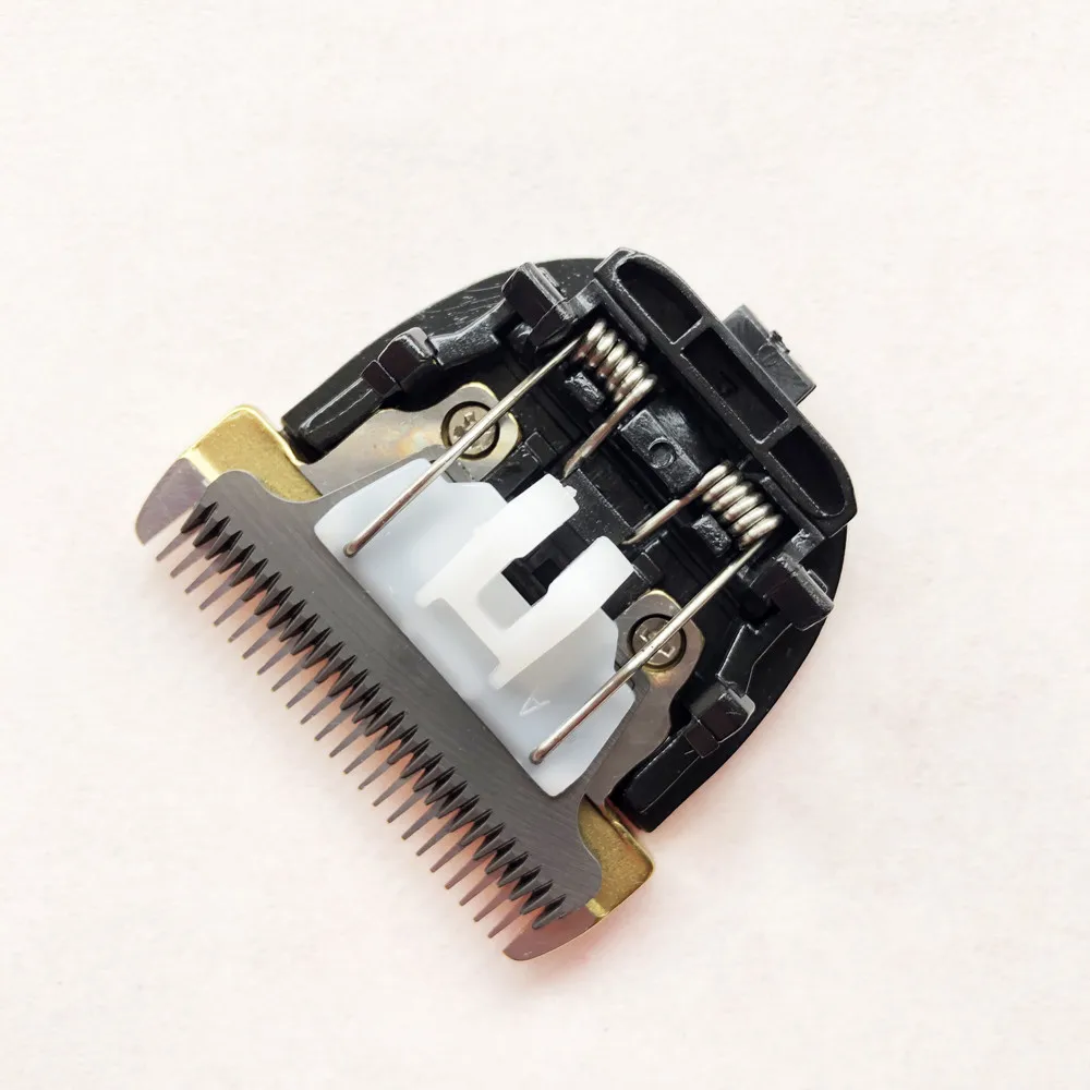 

HIPERDEAL Perfect Voguers Replacement Blade for Panasonic ER-GP80, ER1611 for Hair Clippers Smart Home for Electric Push Razor