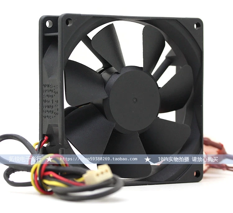 SUNON SUNON 9225 KD1209PTS2 12V 2.5W 9CM  ̾ ӵ  