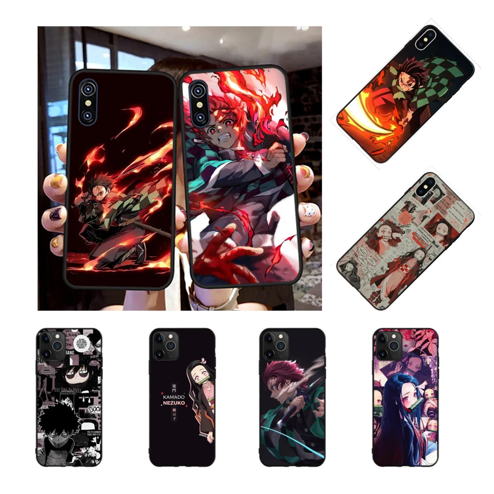 Жесткий Чехол для iPhone 11 pro XS MAX 8 7 6 6S Plus X 5S SE XR | Мобильные телефоны и аксессуары