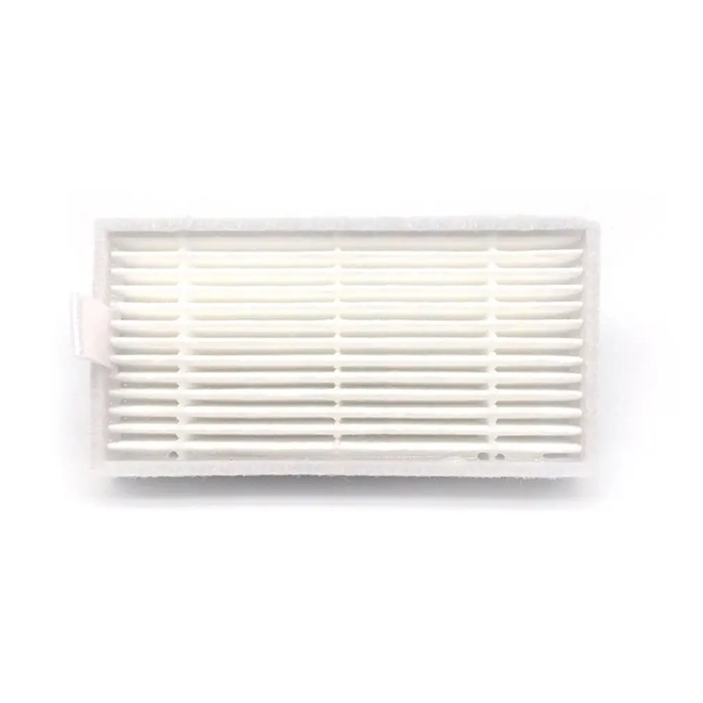 

Ilife V3 V5 V5S Filter I208 Soft And Thin Very Convenient To Use Comfortable Texture Cleaned Clean