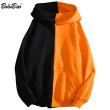 BOLUBAO, Брендовые мужские толстовки, осенние, новые, с капюшоном, модные, мужские, сшитые, повседневный пуловер, с длинным рукавом, с капюшоном, толстовка BOLUBAO, Брендовые мужские толстовки, осенние, новые, с капюшоном, модные, мужские, сшитые, повседневный пуловер, с длинным рукавом, с капюшоном, толстовка
