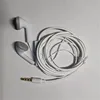 10pcs S5830 c550 Earphone 3.5MM  In-Ear With Microphone Headsets For Galaxy S6 S7S10 A30 phones 3
