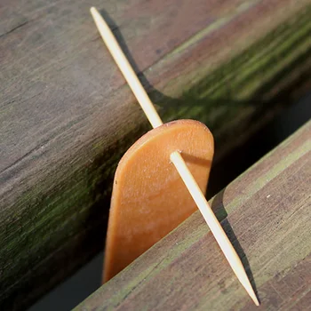 

10pcs/bag Home Garden Trapping Cotton Insect Beehive Beekeeping Tools Nest Labor Saving Professional Easy Apply Woodworm Pieces