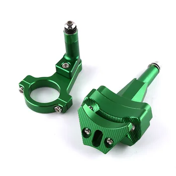 

Motorcycle scooter autobike Steering damper Stabilizer & Bracket For KAWASAKI NINJA400 NINJA 400 2018 2019