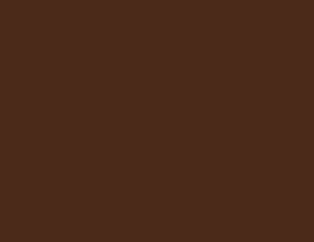 Acrylic/PMMA Cast Opaque/Solid Color Sheets 3.0mm for Jewelries Crafts Art Works Decoration - Dark Brown (8814) | Дом и сад
