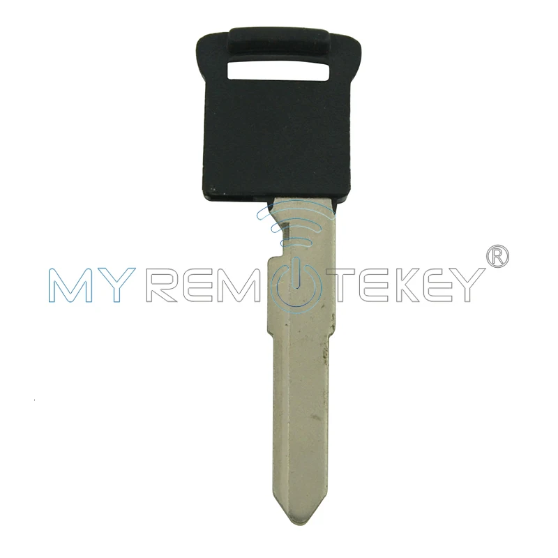 2006-2011 Grand Vitara SX4 умный вставной ключ для Suzuki Remtekey Автомобильный ключ лезвие сменный Футляр для ключа автомобиля ключ лезвие
