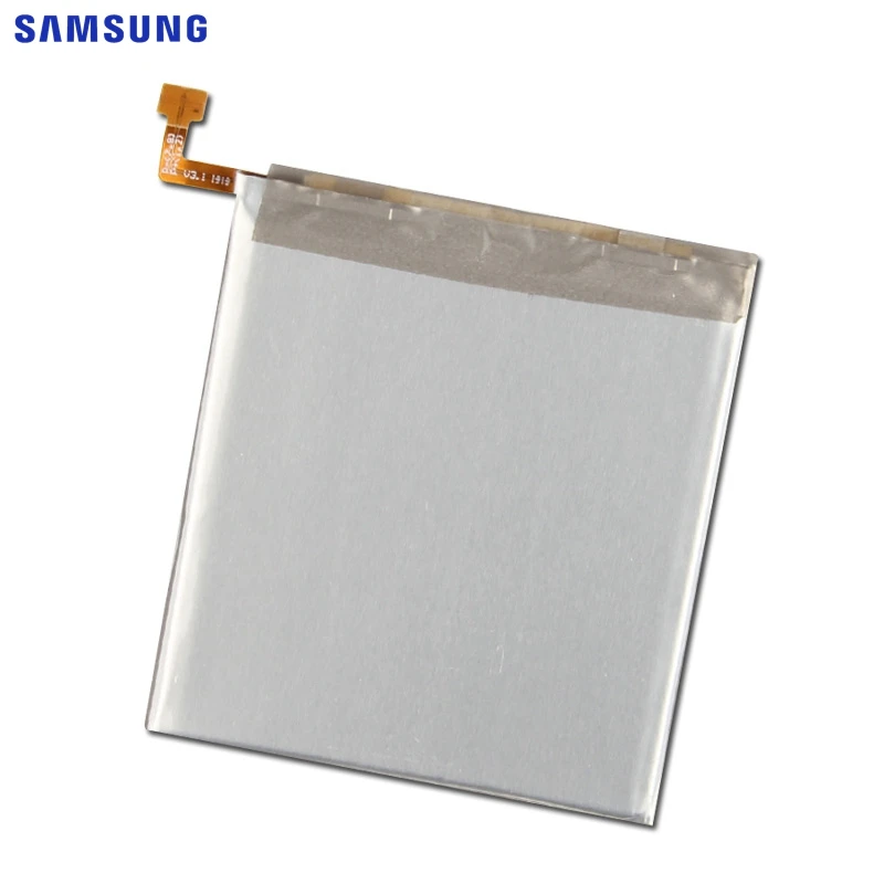 Оригинальная Аккумуляторная батарея для SAMSUNG GALAXY A40 A405F аккумулятор 3100