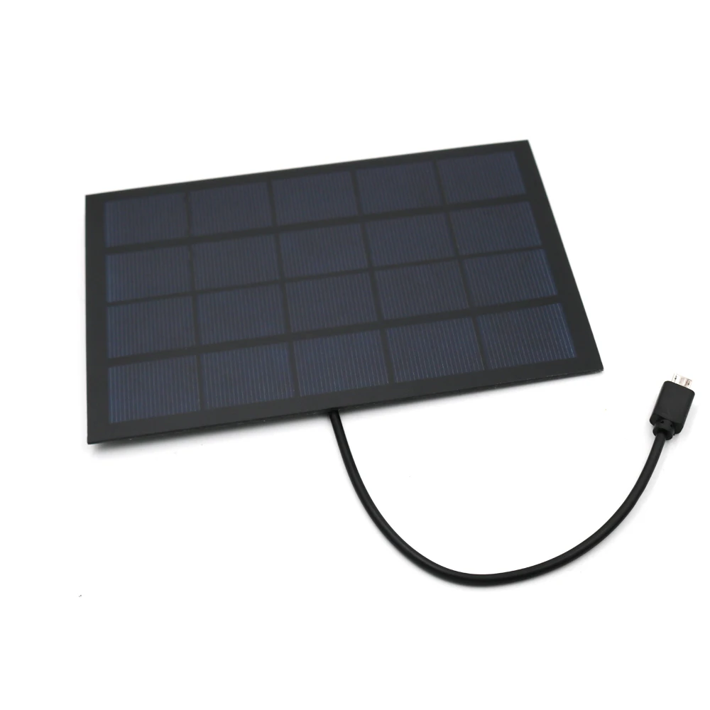 Battery Charger DIY Solar Panel Power Bank Battery BOX 3.7V to 5V Micro USB 2A Boost Mobile 18650 Lithium Battery Charger PCB Board