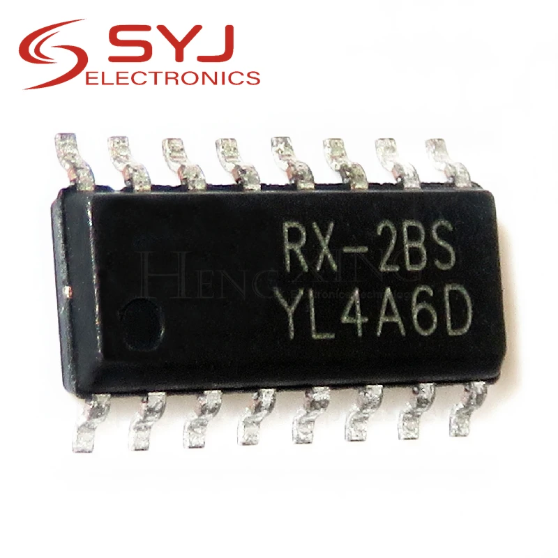 5 шт./лот RX-2BS RX2B RX-2B SOP-16 SMD RX-5-G | Электронные компоненты и принадлежности
