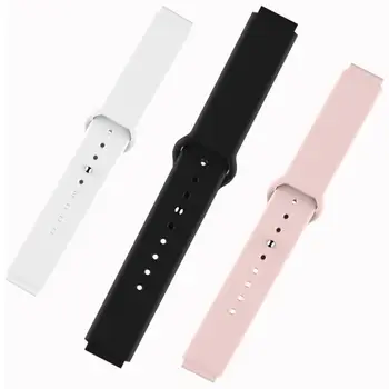 

Strap Band For B57 Smart Watch Women Men Waterproof Sweatproof Sport Strap Smart watch Bracelet Replacement Wristband Smartwatch