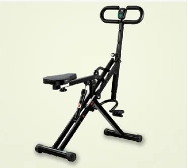 New Horse Riding Machine Home Indoor Fitness Equipment Horse Riding Machine Upper And Lower Limb Exercises