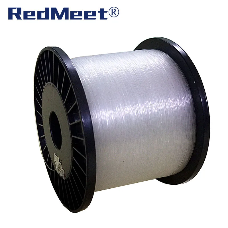 

Nylon Line Super Strong Nylon Fishing Line 1000M 1.12-13KG Monofilament Line Japan Material Fishline for Carp fishing