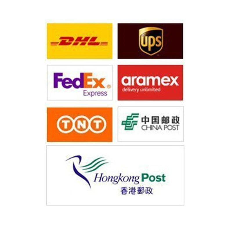 DHL/ Fedex/ UPS сборы за доставку в удаленные районы для стран Южной Америки | Мобильные