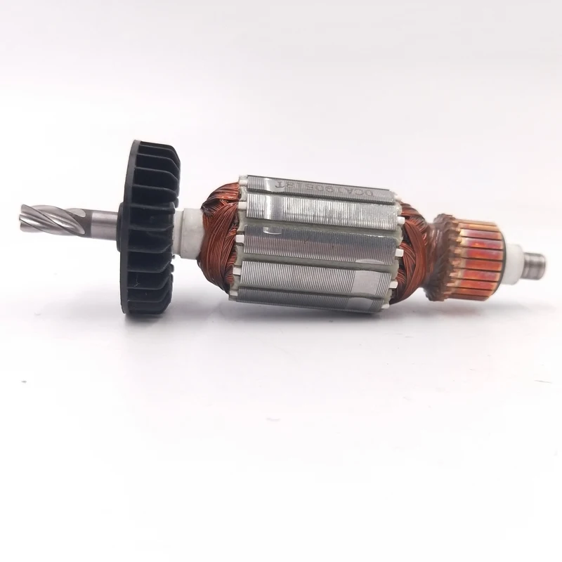 AC220-240V электрический молоток ротор для экскаватора Hitachi DH24PB3 DH24PC3 360720E C210716E 5-зуб аксессуары для роторов