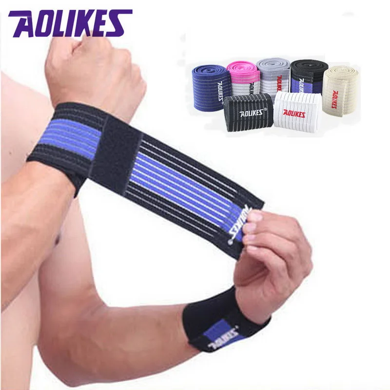 1 шт. эластичная повязка на запястье для мужчин и женщин|carpal tunnel|wrist protectorsport wristband |