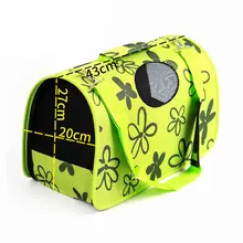 Многофункциональный рюкзак для домашних животных из ткани Оксфорд, многофункциональная переносная сумка для домашних животных, Прямая поставка