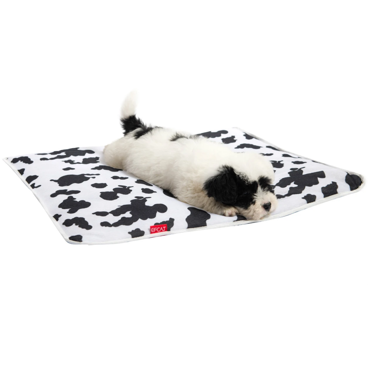 How To Keep Dog Pads Soft