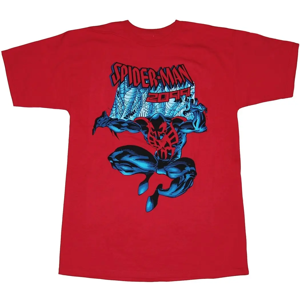 Рубашка SpiderFGHFG Man 2099 TFGHFG |