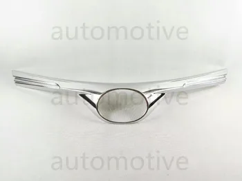 

Stainless steel Exterior Front Grille Trims 1pc/set For TOYOTA RAV4 2016 2017