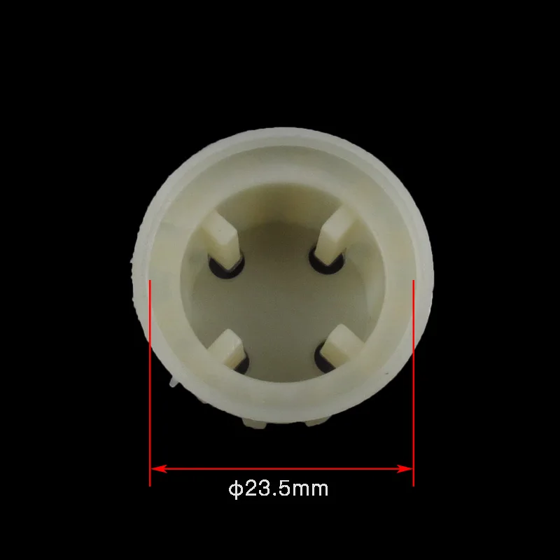 2шт шестеренки запасные части для мясорубки пластиковые втулки винтовые MDY 19DV Axion