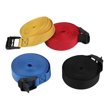 

Adjustable Metal Lock Travel Luggage Straps Belt Protective Suitcase Packing Belt Extra Safety Luggage Baggage Travel Accessori