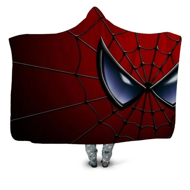 Climbing-Spiderman-3d-Printed-Plush-Home-Office-Hooded-Blanket-For-Adult-Washable-Warm-Diy-Sofa-Cloak.jpg_640x640 (3)
