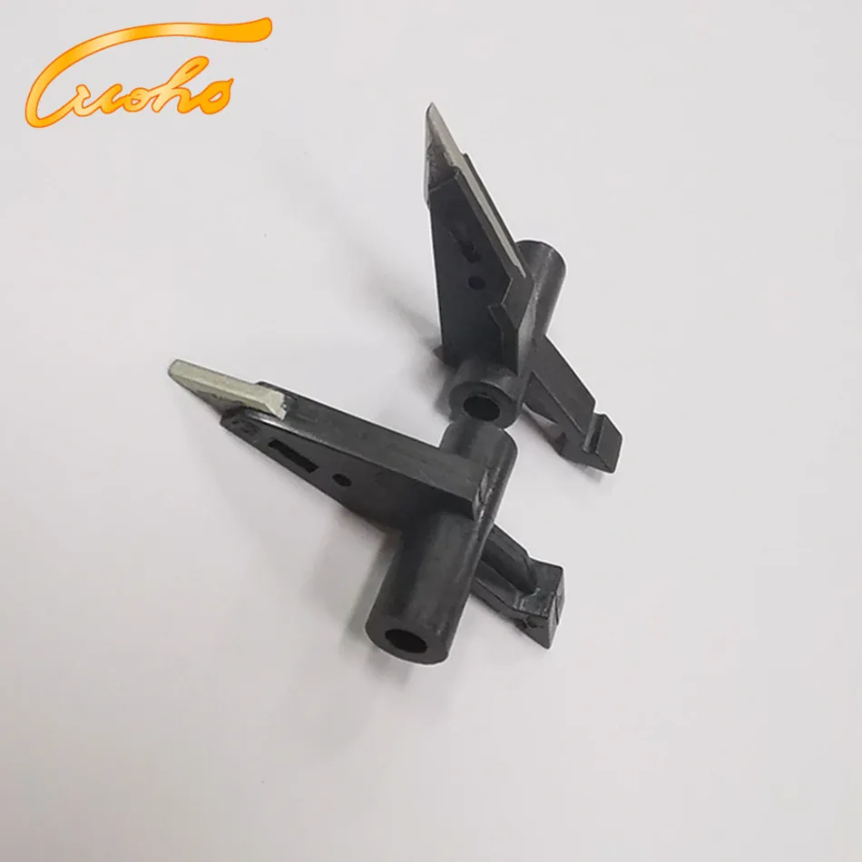 10 шт. высокое качество Bizhub C220 Picker finger для Konica Minolta C280 C360 C7728 C7722 fuser picker | Компьютеры и