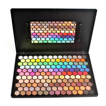 

New James Charles 149 Colors Eye Shadow Box Waterproof Makeup Cosmetic Shimmer Matte Eyeshadow Palette Palette Maquillage 918