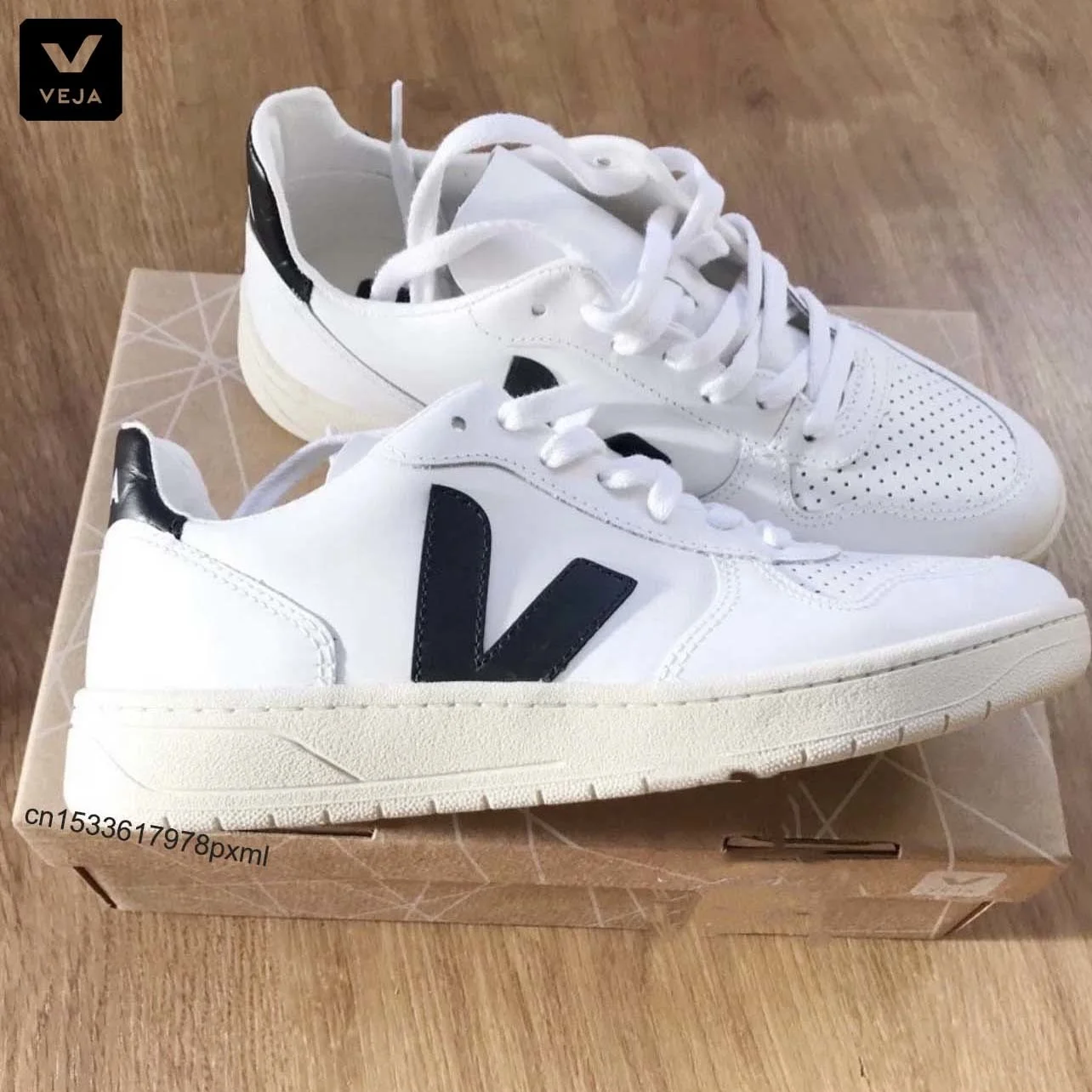 veja sneakers us