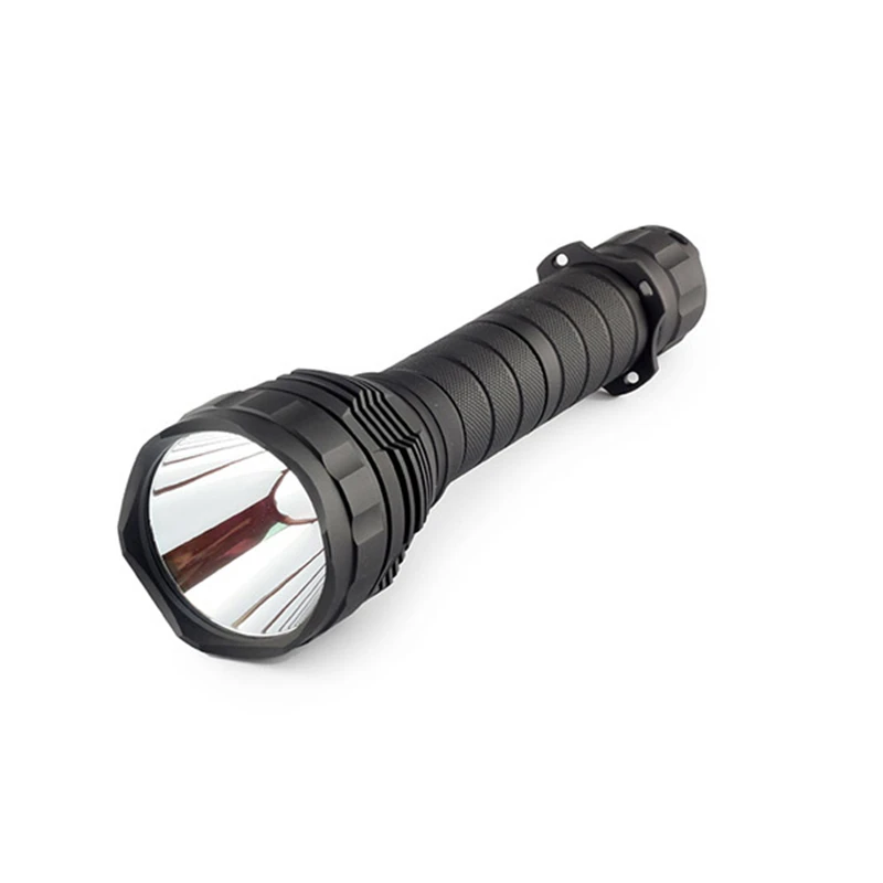 

NEW Convoy L2 XPL HI Two Cells Version 1000LM 26650 4Mode LED Flashlight for Camping Torch Hunting Lantern Lamp Portable