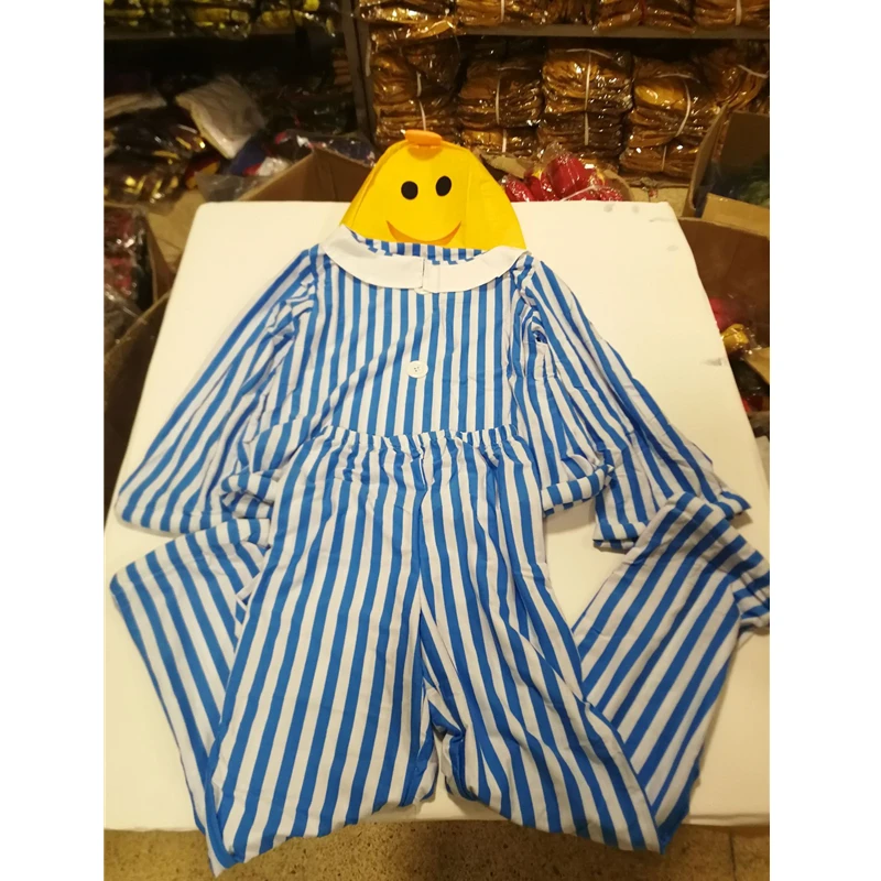 Disfraz Bananas En Pijamas Para Adultos Tienda De Disfraces