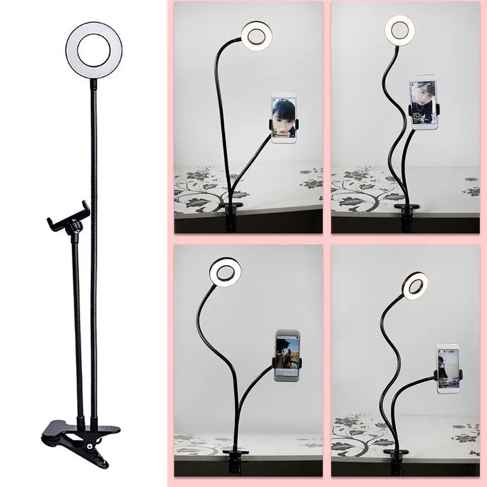 Photo Studio Selfie Led Ring Light With font b Cell b font font b Phone b
