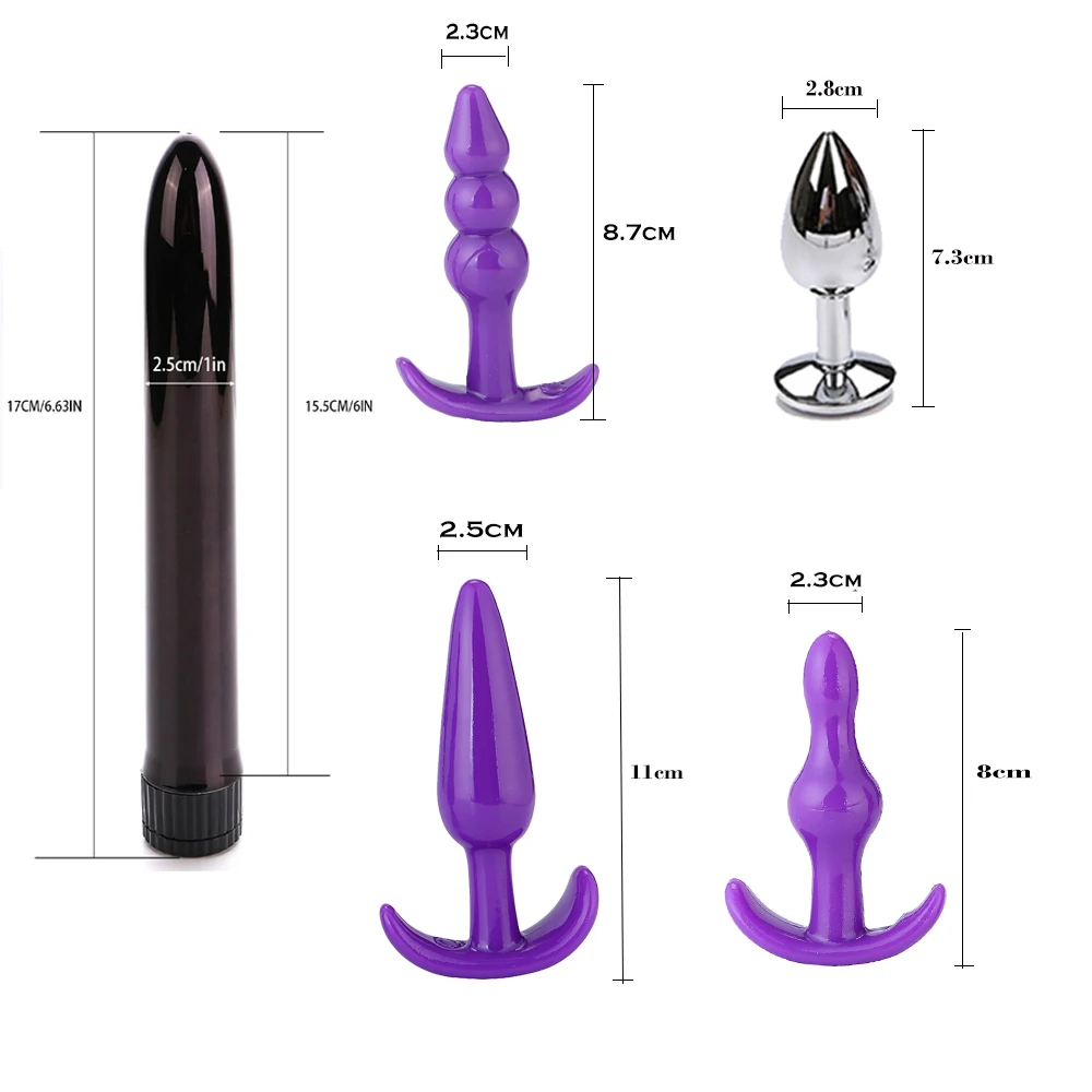 cheap sex toys size width and height