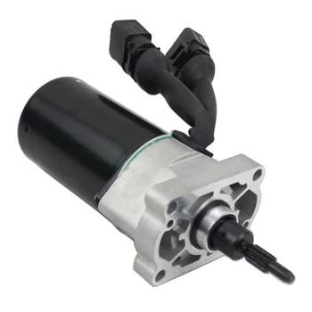 

AP01 Differential Locking Motor Alex-Motor For Porsche Cayenne 2003-2010 95562490401 95562490400