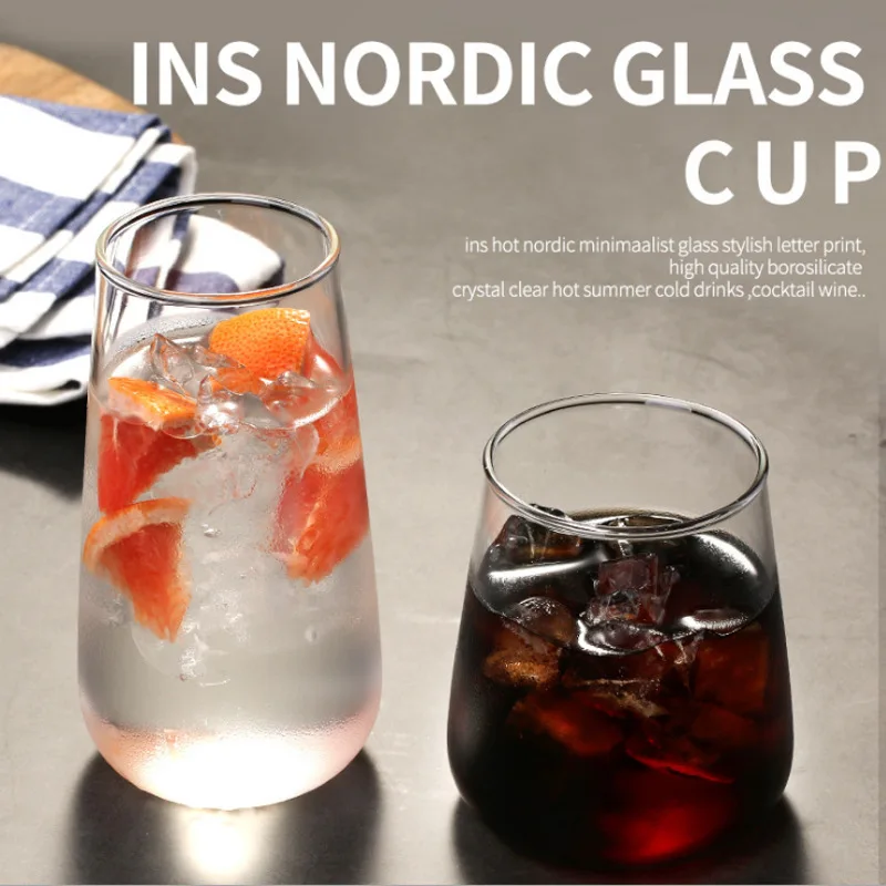 Кружка для кофе tumblers дорожная чашка Коктейльные бокалы вина милая бутылка с