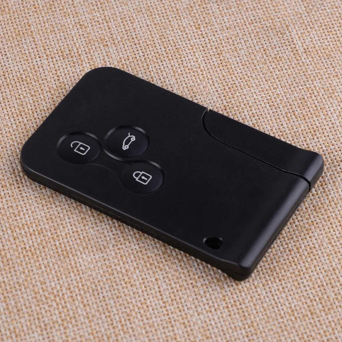 CITALL подходит для Renault Megane Scenic 2003-2007 2008 смарт-карты 433 МГц ID46 PCF7947 чип полуинтеллектуальный 3 кнопки дистанционного ключа