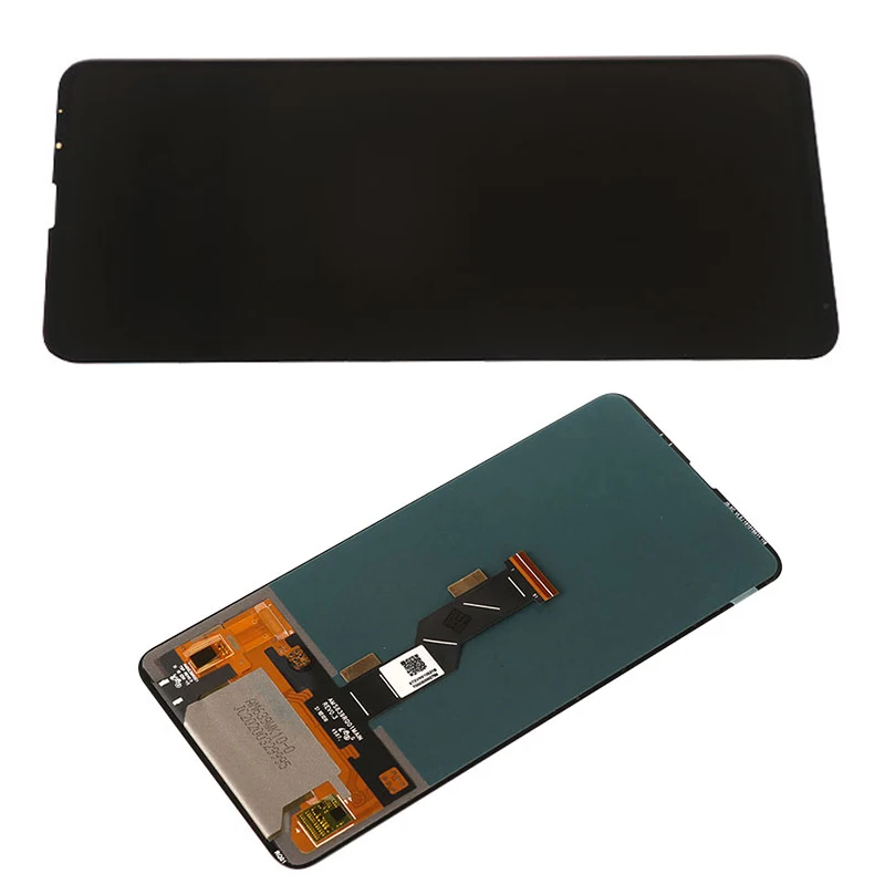 AMOLED Display For Xiaomi Mi Mix 3 LCD Display