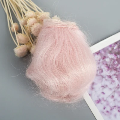 mohair 1