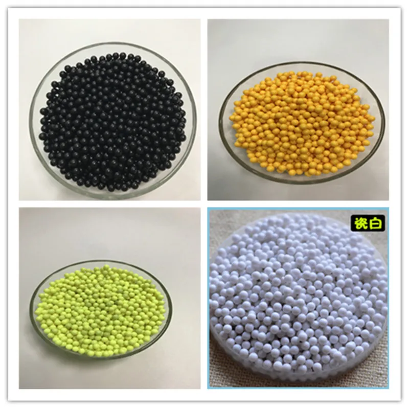 1000pcsAirsoft6mmBBStrikeballTacticalHuntingShootingPracticeBB